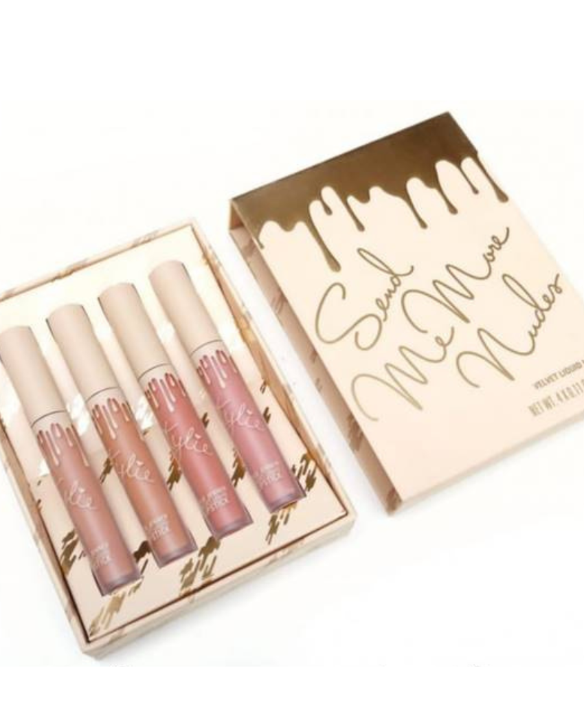 Labiales Kylie Jenner Merkaverso